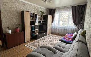 Продажа 2-комнатной квартиры, 60 м², ул. Геологов, дом  10А - Продажа квартир в Алматы без посредников