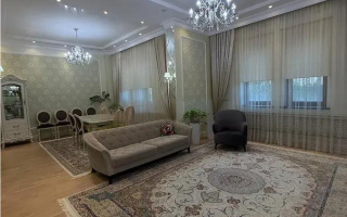 Продажа 3-комнатной квартиры, 123.8 м² - Продажа квартир в Астане - страница 11