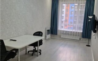 Продажа 2-комнатной квартиры, 58.5 м²