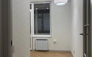 Продажа 1-комнатной квартиры, 40 м²