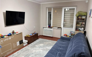 Продажа 1-комнатной квартиры, 33 м², мкр. Орбита-2, дом  28б - Продажа  однокомнатных квартир в Алматы