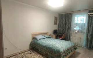 Продажа 2-комнатной квартиры, 57 м², ул. А-105, дом  20/1 - Продажа  двухкомнатных квартир в Астане