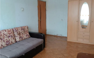 Продажа 1-комнатной квартиры, 30 м², пр. Строителей - Продажа квартир в Казахстане