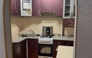 Продажа 1-комнатной квартиры, 30 м² - Продажа однокомнатных квартир в Караганде