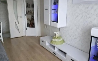 Продажа 2-комнатной квартиры, 42 м² - Продажа двухкомнатных квартир в кирпичном доме в Караганде