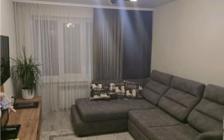 Продажа 2-комнатной квартиры, 48 м², мкр-н Мамраева (Восток-5), дом  13 - Продажа квартир в Караганде без посредников с фото