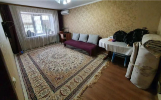 Продажа 1-комнатной квартиры, 56.2 м², ул. Куйши Дина, дом  46/3 - Продажа  однокомнатных квартир в Астане без посредников