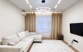 Продажа 3-комнатной квартиры, 90 м², 067 учетный квартал, дом  участок 502 - Продажа  трехкомнатных квартир в Караганде