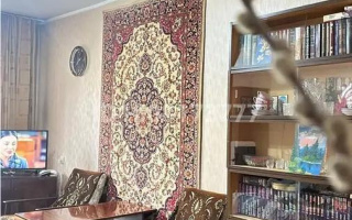 Продажа 1-комнатной квартиры, 31 м², ул. Жарокова, дом  95 - Продажа квартир в Казахстане