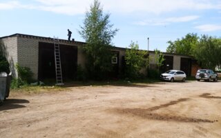 Продажа базы, 480 м² - Продажа баз, складов и промышленной недвижимости в Казахстане