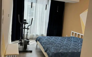 Продажа 3-комнатной квартиры, 97.2 м², ул. Кулболды, дом  1/2 - Продажа квартир в Алматы