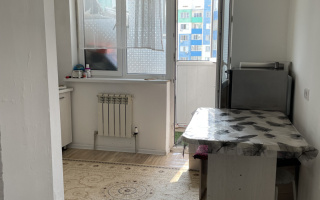 Продажа 2-комнатной квартиры, 61.5 м², Микрорайон Шугыла - Продажа  двухкомнатных квартир в Алматы