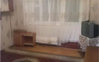 Продажа 1-комнатной квартиры, 35 м², мкр-н Аксай-3, дом  21 - Продажа квартир в Алматы