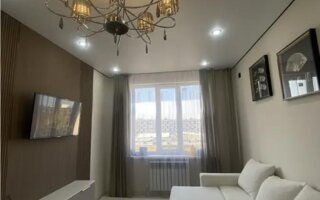 Продажа 2-комнатной квартиры, 35 м²