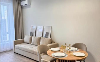 Продажа 2-комнатной квартиры, 51.3 м², ул. Керей, Жанибек хандар, дом  44/2 - Продажа квартир в новостройках Астаны