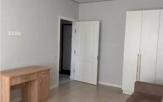 Продажа 1-комнатной квартиры, 35 м², ул. Сулейменова, дом  18 - Продажа  однокомнатных квартир в Алматы без посредников с фото