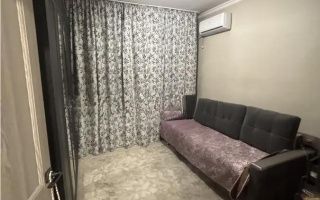 Продажа 2-комнатной квартиры, 42.9 м² - Продажа двухкомнатных квартир в Алматы