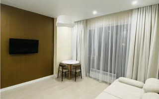 Продажа 2-комнатной квартиры, 41 м², ул. Сыганак, дом  28 - Продажа квартир в Астане