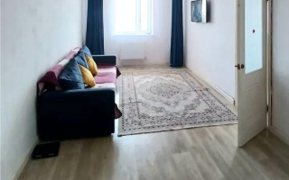 Продажа 1-комнатной квартиры, 37 м² - Продажа однокомнатных квартир в р-не Косшы Астаны