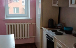 Аренда 1-комнатной квартиры, 40 м², ул. Карасай батыра, дом  26 - Аренда квартир помесячно в Казахстане