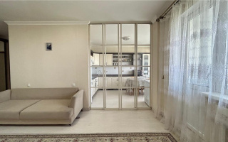 Продажа 3-комнатной квартиры, 87.8 м², ул. Сейфуллина - Продажа квартир в Астане