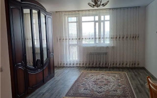 Продажа 1-комнатной квартиры, 36 м², ул. Тулебаева, дом  5 - Продажа  однокомнатных квартир в Астане без посредников