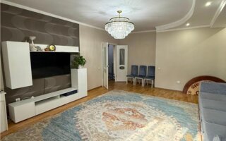 Продажа 2-комнатной квартиры, 73 м² - Продажа квартир в монолитно-каркасном доме в Казахстане - страница 3