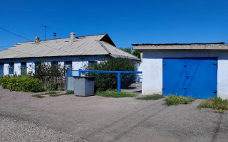 Продажа 4-комнатного дома, 65 м² - Продажа домов, коттеджей в Караганде