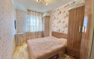 Продажа 2-комнатной квартиры, 57.1 м², Лесная поляна, дом  1 - Продажа жилой и коммерческой недвижимости в Акмолинской области
