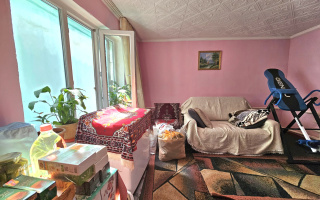 Продажа 2-комнатного дома, 50 м², ул. Шацкого - Продажа домов, коттеджей в Алматы с фото