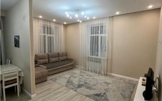 Продажа 3-комнатной квартиры, 78 м², мкр-н Степной-3, дом  3/10 - Продажа  трехкомнатных квартир в Караганде без посредников