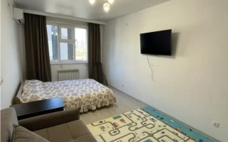 Продажа 1-комнатной квартиры, 36.3 м², пр. Улы Дала, дом  86 - Продажа  однокомнатных квартир в Астане без посредников