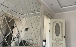 Продажа 3-комнатной квартиры, 74 м² - Продажа квартир в монолитно-каркасном доме в Казахстане - страница 9