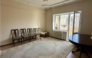 Продажа 4-комнатной квартиры, 76 м² - Продажа четырехкомнатных квартир в Астане - страница 7