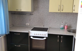 Аренда 1-комнатной квартиры, 33 м², пр. Кудайбердыулы, дом  4 - ул. Пушкина - Аренда квартиры помесячно в Астане