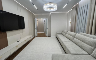 Продажа 4-комнатной квартиры, 110 м² - Продажа квартир в Астане в р-не Нура