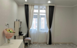 Продажа 1-комнатной квартиры, 28 м², ул. Култегин - Продажа жилой и коммерческой недвижимости в Астане