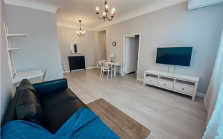Продажа 2-комнатной квартиры, 60 м², пр. Бухар-жырау, дом  26 - Продажа квартир в Караганде с фото