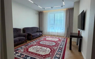 Продажа 4-комнатной квартиры, 114 м² - Продажа квартир в Казахстане - страница 29