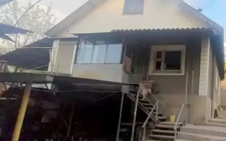 Продажа 4-комнатного дома, 106 м² - Продажа домов, коттеджей в Казахстане