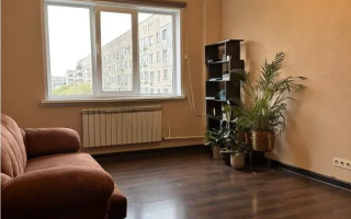 Продажа 3-комнатной квартиры, 74 м², ул. Толе би, дом  221 - Продажа  трехкомнатных квартир в Алматы