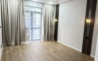 Продажа 1-комнатной квартиры, 39 м² - Продажа квартир в Алматы