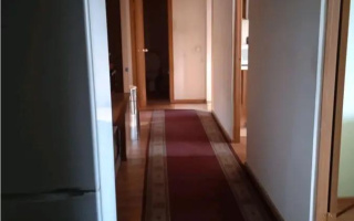 Продажа 1-комнатной квартиры, 71.9 м², ул. Кекилбайулы, дом  119А - Продажа квартир в Алматы