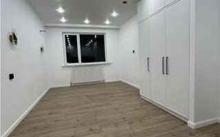 Продажа 1-комнатной квартиры, 28.4 м², пр. Райымбека, дом  174/2 - Продажа квартир в Алматы без посредников