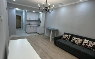 Продажа 1-комнатной квартиры, 41 м², ул. Байзакова, дом  263 - Продажа квартир в Алматы без посредников