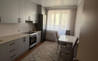 Аренда 1-комнатной квартиры, 40 м² - Аренда жилой и коммерческой недвижимости в Казахстане