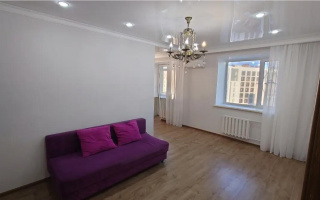 Продажа 2-комнатной квартиры, 68 м², ул. Бокейхана, дом  17 - Продажа квартир в Астане без посредников с фото