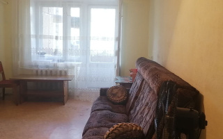 Продажа 2-комнатной квартиры, 55.7 м², пр. Назарбаева, дом  145 - Продажа квартир в Усть-Каменогорске