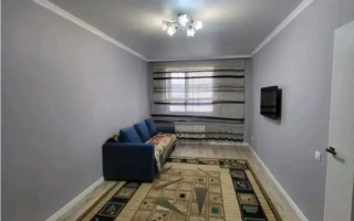 Продажа 1-комнатной квартиры, 36.5 м², Астана-Караганда тр., дом  4/2 - Продажа квартир в Казахстане