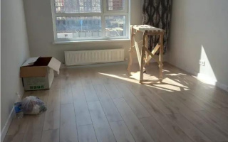 Продажа 1-комнатной квартиры, 38.1 м², ул. Молдагалиева, дом  1 - Продажа  однокомнатных квартир в Астане без посредников